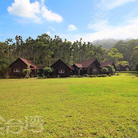 Double Lake B&B Жушан Екстер'єр фото