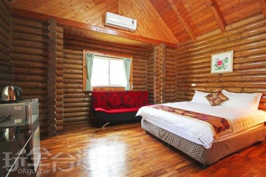 Double Lake B&B Жушан Екстер'єр фото